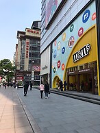 Radisson Collection Hyland Shanghai