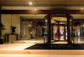 Radisson Collection Hyland Shanghai