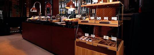 Radisson Collection Hyland Shanghai