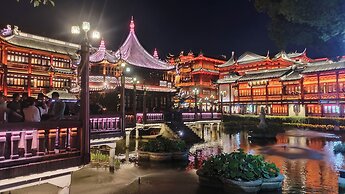 Radisson Collection Hyland Shanghai