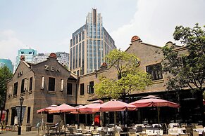 Radisson Collection Hyland Shanghai