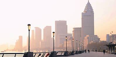 Radisson Collection Hyland Shanghai