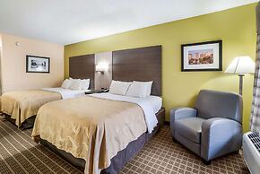 Quality Inn