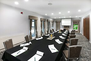 Holiday Inn Manchester - Oldham by IHG