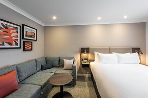 Holiday Inn Manchester - Oldham by IHG