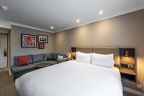 Holiday Inn Manchester - Oldham by IHG
