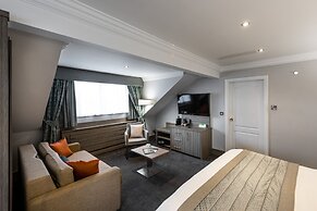Holiday Inn Manchester - Oldham by IHG