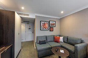 Holiday Inn Manchester - Oldham by IHG