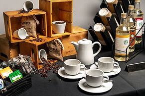 Holiday Inn Manchester - Oldham by IHG
