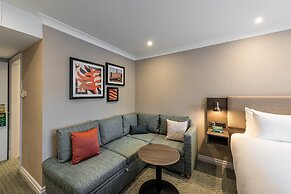 Holiday Inn Manchester - Oldham by IHG