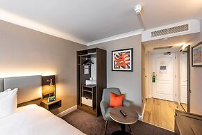 Holiday Inn Manchester - Oldham by IHG