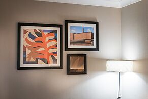 Holiday Inn Manchester - Oldham by IHG