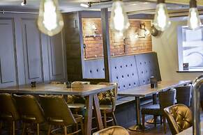 Holiday Inn Manchester - Oldham by IHG