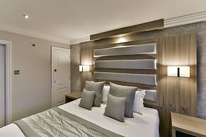 Holiday Inn Manchester - Oldham by IHG