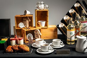 Holiday Inn Manchester - Oldham by IHG