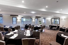 Holiday Inn Manchester - Oldham by IHG