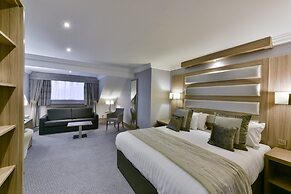 Holiday Inn Manchester - Oldham by IHG