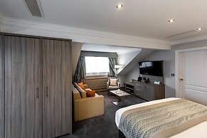 Holiday Inn Manchester - Oldham by IHG