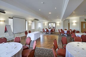 Holiday Inn Manchester - Oldham by IHG