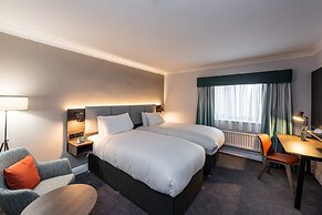 Holiday Inn Manchester - Oldham by IHG