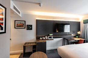 Holiday Inn Manchester - Oldham by IHG