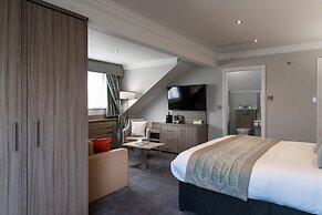 Holiday Inn Manchester - Oldham by IHG