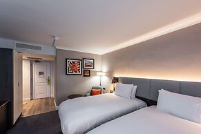 Holiday Inn Manchester - Oldham by IHG
