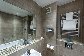 Holiday Inn Manchester - Oldham by IHG