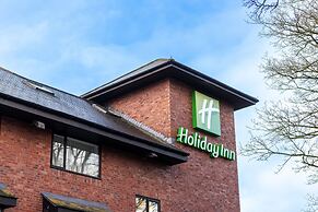 Holiday Inn Manchester - Oldham by IHG