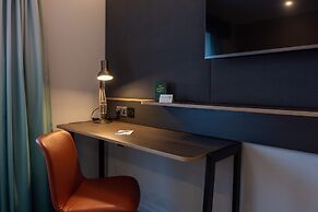 Holiday Inn Manchester - Oldham by IHG