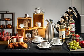 Holiday Inn Manchester - Oldham by IHG