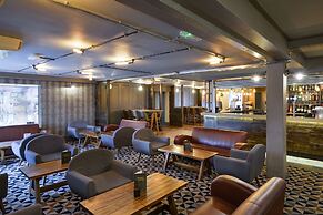 Holiday Inn Manchester - Oldham by IHG