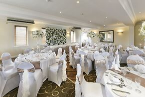 Holiday Inn Manchester - Oldham by IHG