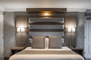 Holiday Inn Manchester - Oldham by IHG