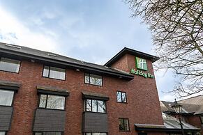 Holiday Inn Manchester - Oldham by IHG