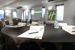 Holiday Inn Manchester - Oldham by IHG