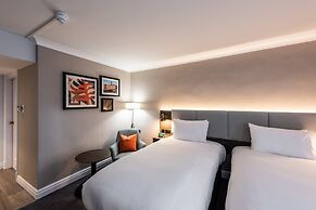 Holiday Inn Manchester - Oldham by IHG