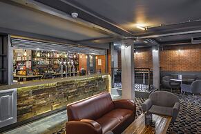 Holiday Inn Manchester - Oldham by IHG