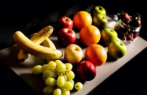 Holiday Inn Manchester - Oldham by IHG