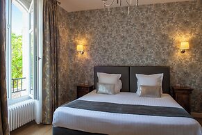 Hôtel Relais des Landes