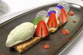 Hôtel Relais des Landes