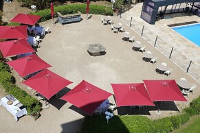 Hôtel Relais des Landes