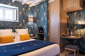 Hôtel Relais des Landes