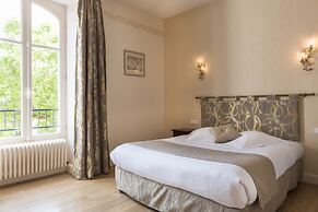 Hôtel Relais des Landes