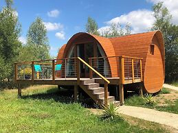 Hôtel Relais des Landes