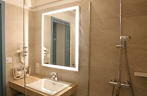 Hôtel Relais des Landes