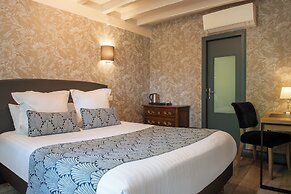 Hôtel Relais des Landes