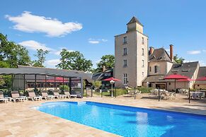 Hôtel Relais des Landes