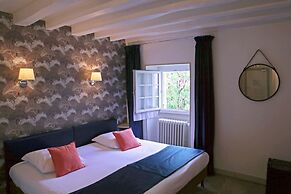 Hôtel Relais des Landes