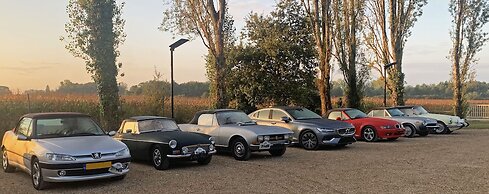 Hôtel Relais des Landes